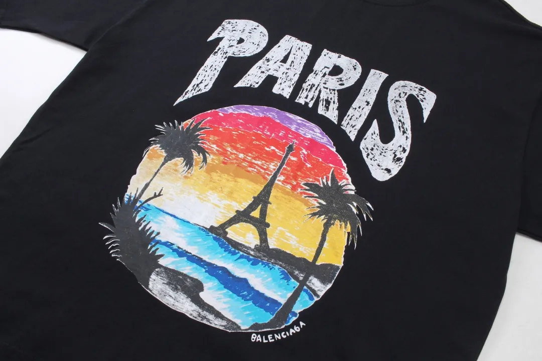 【 . Quality】BALENCI*GA/ . LOGO T ，. . ZP . 260 ， . ， 。 。Classic . ， . ， 。 OS . Same Style ：BL 23218 ：Black.White. Size：XS L
